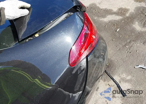 2024 Mercedes-Benz C 300 из США, поврежденный, VIN W1KAF4HB5RR160731